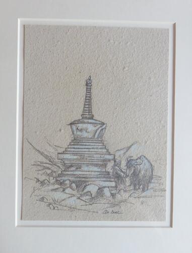© Fondation Battieuw-Schmidt