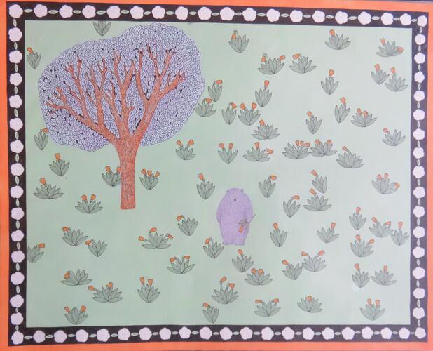 © Fondation Battieuw-Schmidt