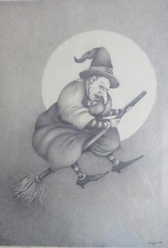 © Fondation Battieuw-Schmidt