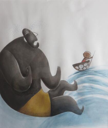 © Fondation Battieuw-Schmidt