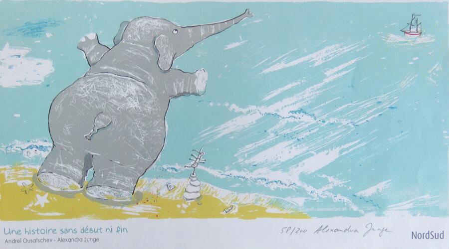 © Fondation Battieuw-Schmidt