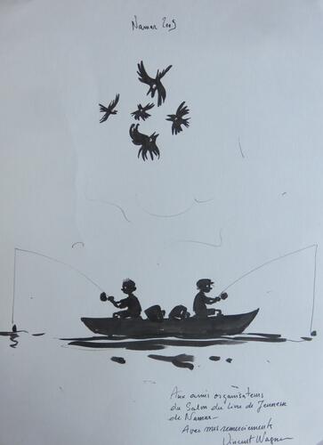 &copy; Fondation Battieuw-Schmidt