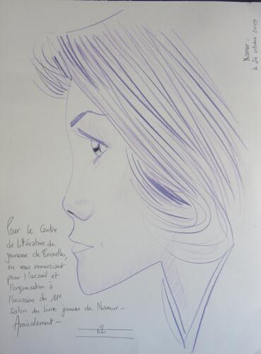 © Fondation Battieuw-Schmidt