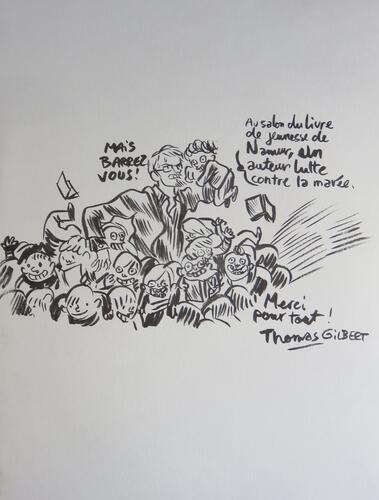 © Fondation Battieuw-Schmidt