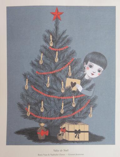 © Fondation Battieuw-Schmidt