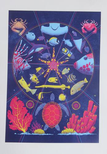 © Fondation Battieuw-Schmidt