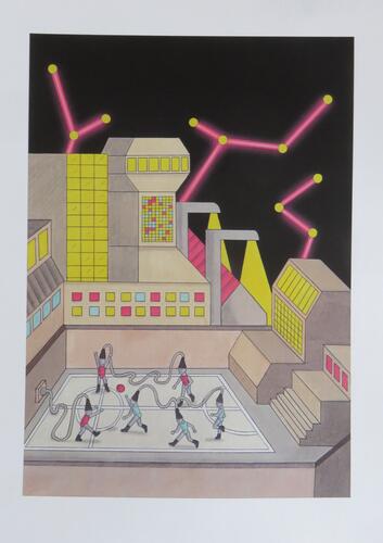 &copy; Fondation Battieuw-Schmidt