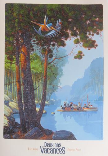 &copy; Fondation Battieuw-Schmidt