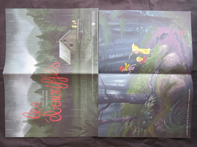 &copy; Fondation Battieuw-Schmidt