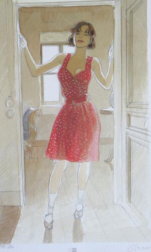 © Fondation Battieuw-Schmidt