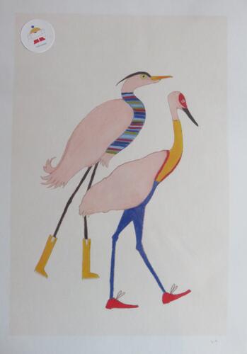 © Fondation Battieuw-Schmidt