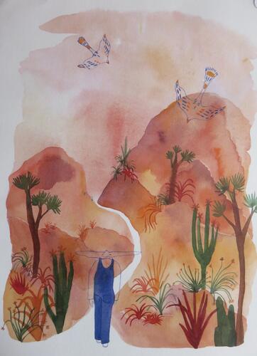 © Fondation Battieuw-Schmidt