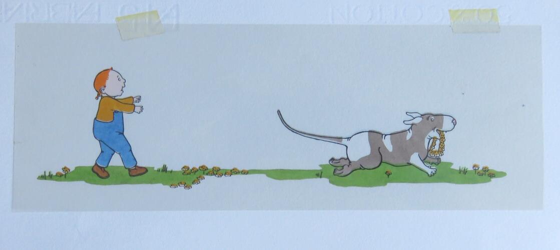 © Fondation Battieuw-Schmidt