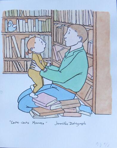 © Fondation Battieuw-Schmidt