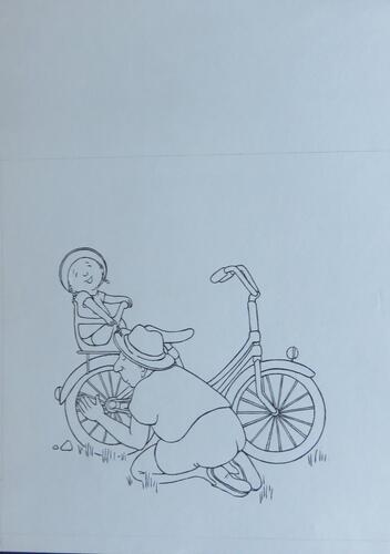 © Fondation Battieuw-Schmidt