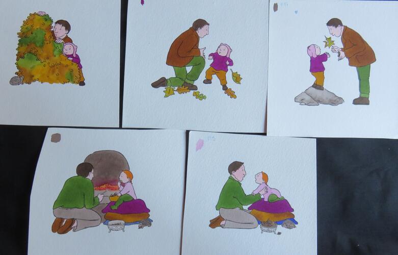 © Fondation Battieuw-Schmidt