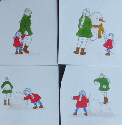 © Fondation Battieuw-Schmidt