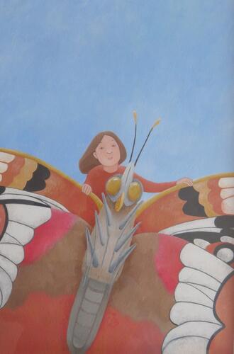 Couverture de l'album© Fondation Battieuw-Schmidt