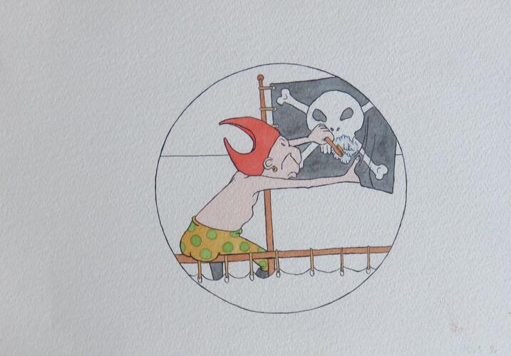 © Fondation Battieuw-Schmidt