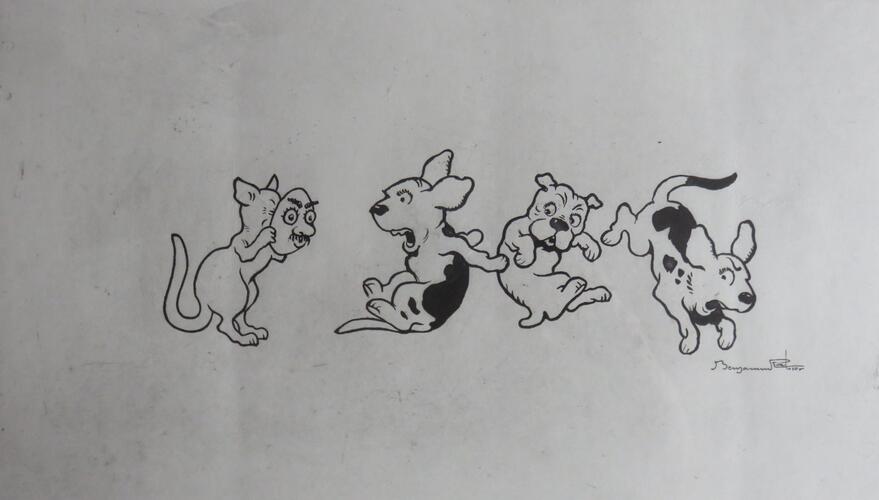 &copy; Fondation Battieuw-Schmidt