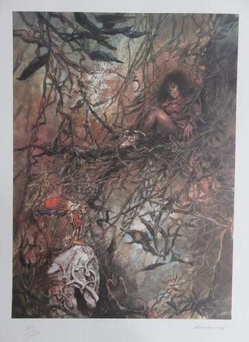 © Fondation Battieuw-Schmidt