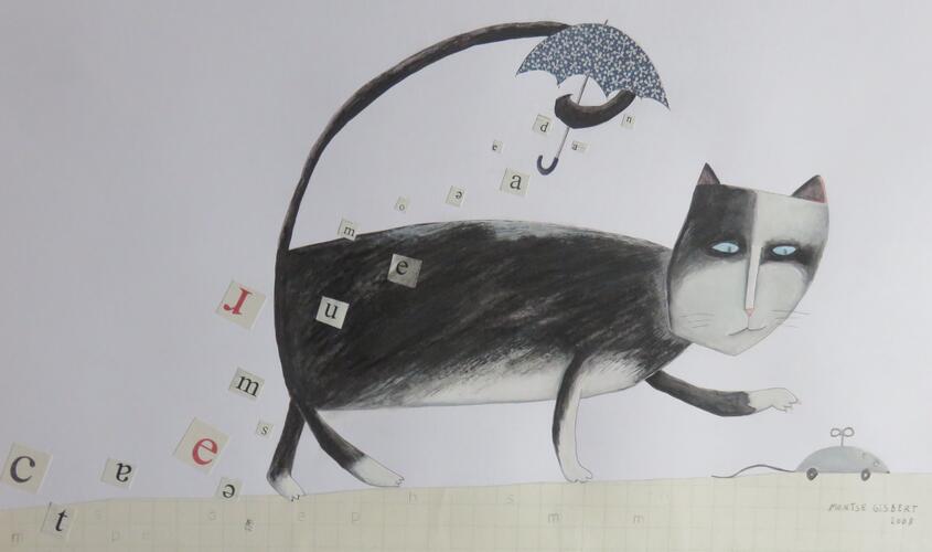 © Fondation Battieuw-Schmidt