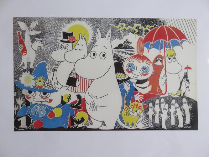 © Fondation Battieuw-Schmidt