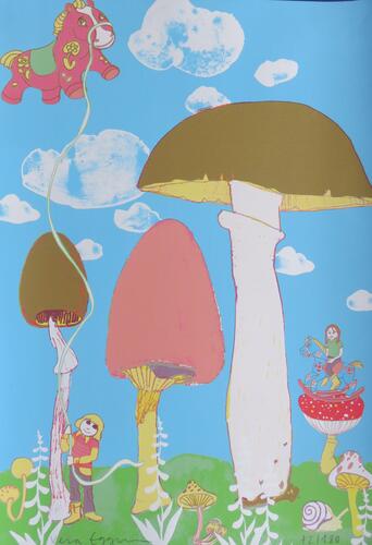 © Fondation Battieuw-Schmidt