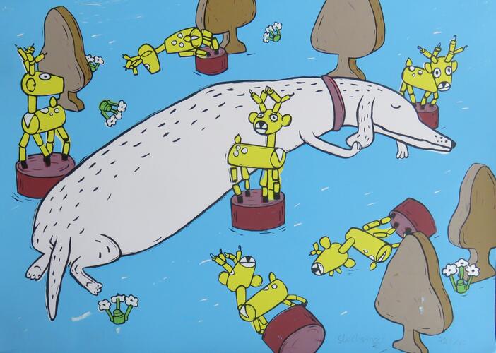 &copy; Fondation Battieuw-Schmidt