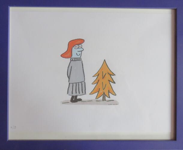 &copy; Fondation Battieuw-Schmidt