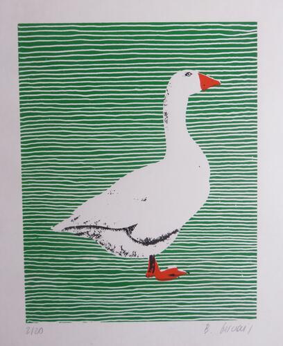 © Fondation Battieuw-Schmidt