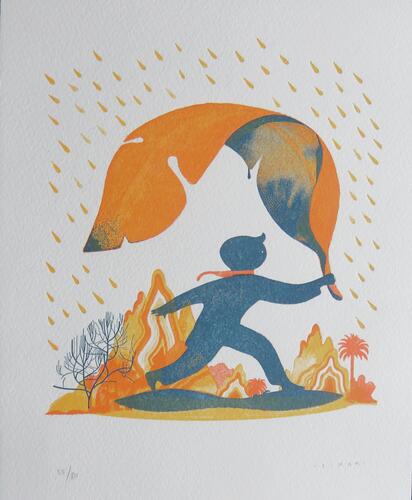 © Fondation Battieuw-Schmidt