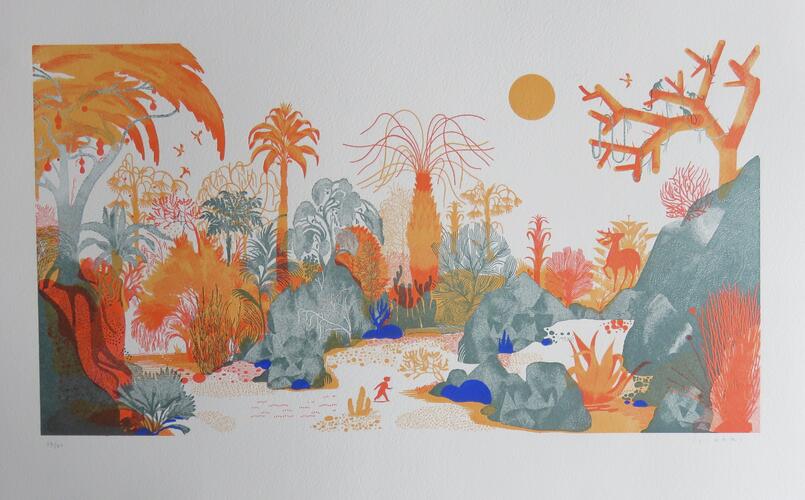 © Fondation Battieuw-Schmidt