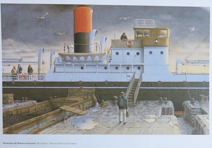 © Fondation Battieuw-Schmidt