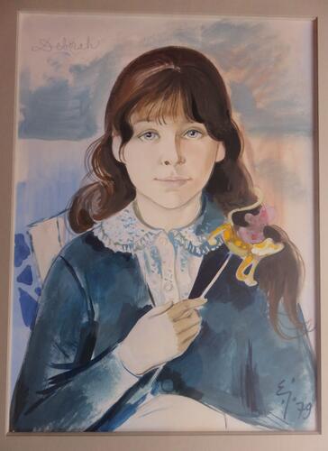 © Fondation Battieuw-Schmidt