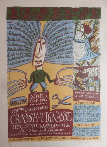 © Fondation Battieuw-Schmidt