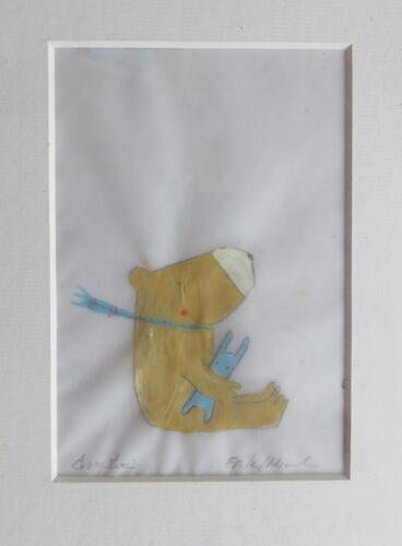 © Fondation Battieuw-Schmidt