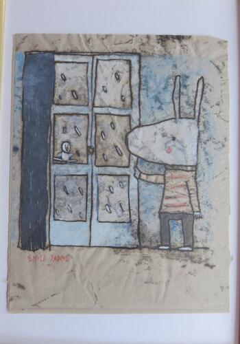 © Fondation Battieuw-Schmidt