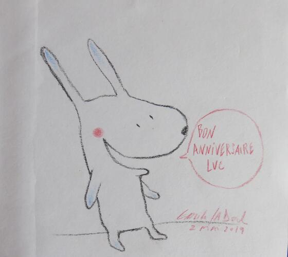 © Fondation Battieuw-Schmidt