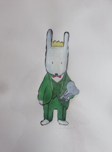 © Fondation Battieuw-Schmidt