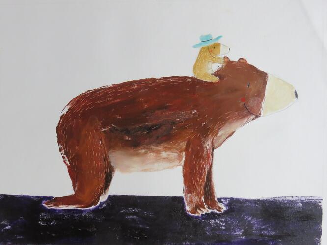 &copy; Fondation Battieuw-Schmidt