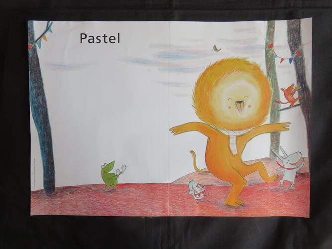 &copy; Fondation Battieuw-Schmidt