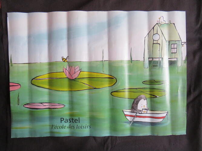 &copy; Fondation Battieuw-Schmidt