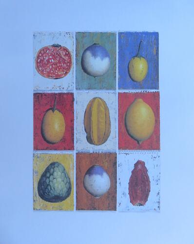 © Fondation Battieuw-Schmidt