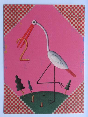 © Fondation Battieuw-Schmidt