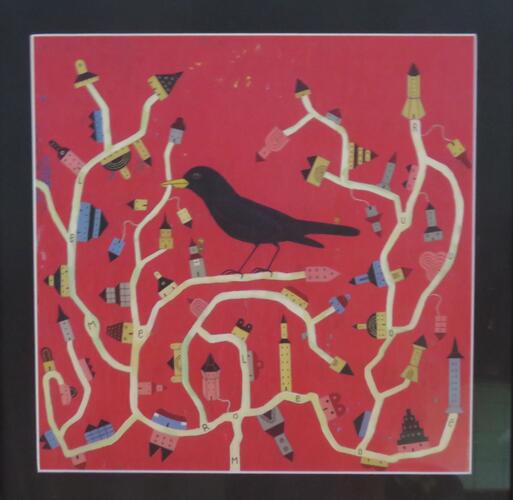 © Fondation Battieuw-Schmidt