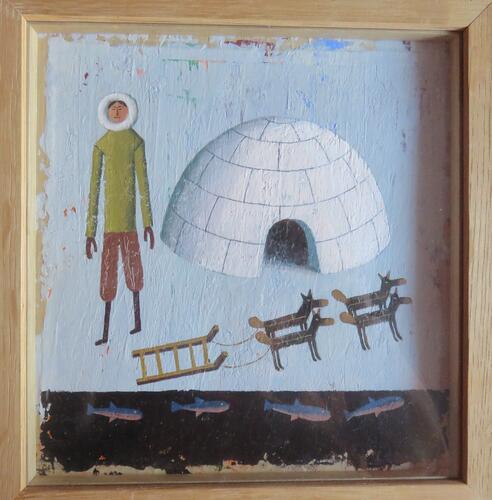 © Fondation Battieuw-Schmidt