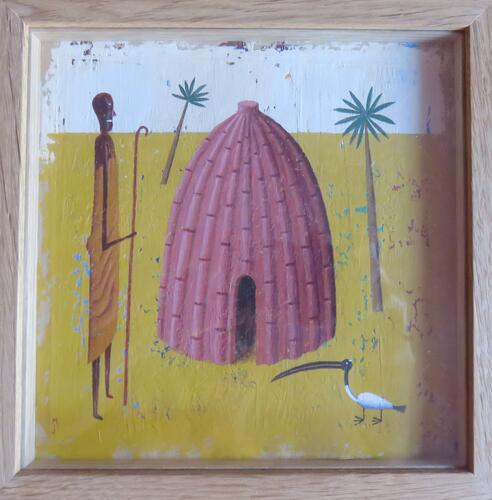 © Fondation Battieuw-Schmidt