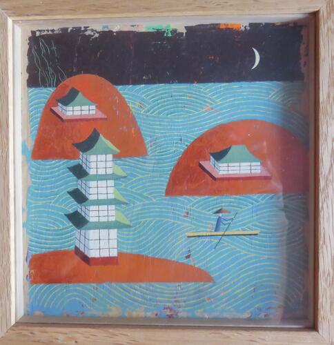 © Fondation Battieuw-Schmidt