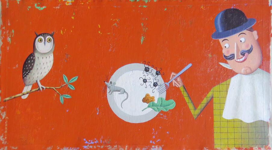 © Fondation Battieuw-Schmidt